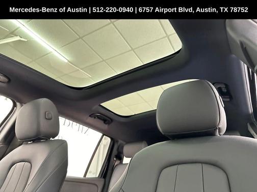 2024 Mercedes-Benz EQB 300 Base 4MATIC