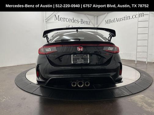 2024 Honda Civic Type R Base
