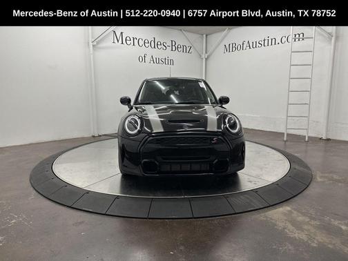 2022 MINI Hardtop Cooper S