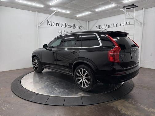 2023 Volvo XC90 B5 Core