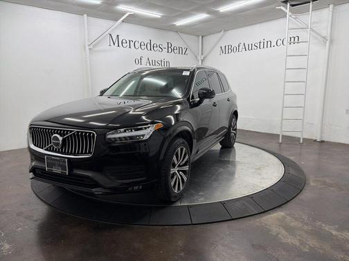 2023 Volvo XC90 B5 Core