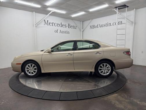 2004 Lexus ES 330 Base (A5)