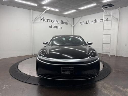 2022 Lucid Air Grand Touring