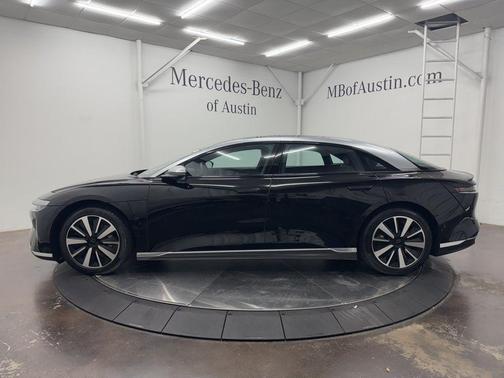 2022 Lucid Air Grand Touring
