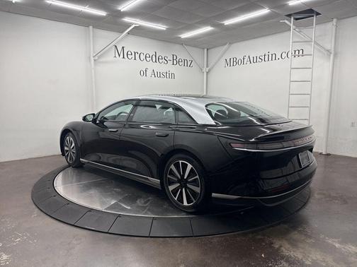 2022 Lucid Air Grand Touring