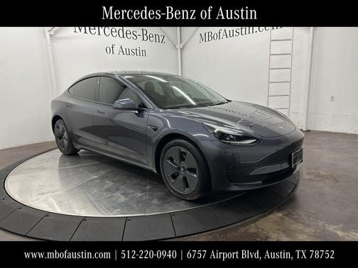 2023 Tesla Model 3 Base