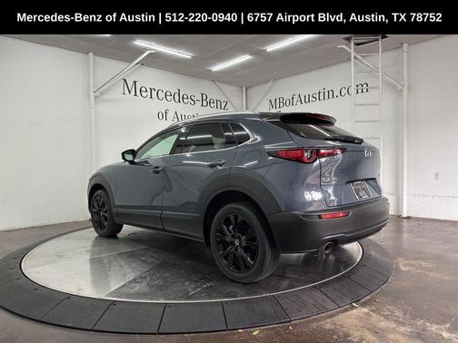 2024 Mazda CX-30 2.5 Turbo Premium Plus Package