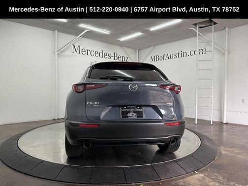 2024 Mazda CX-30 2.5 Turbo Premium Plus Package