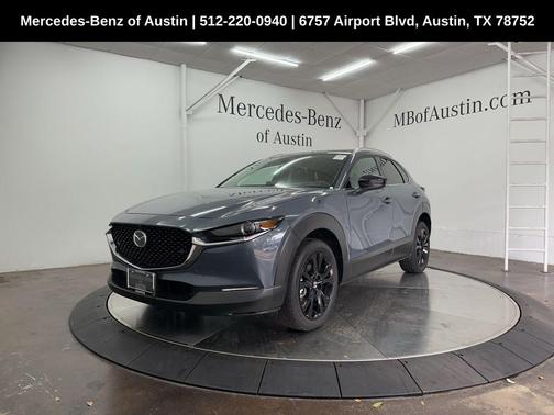 2024 Mazda CX-30 2.5 Turbo Premium Plus Package