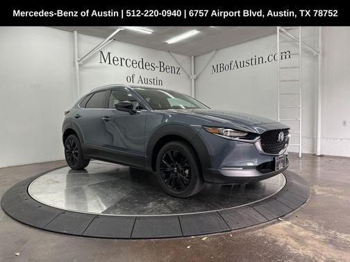 2024 Mazda CX-30 2.5 Turbo Premium Plus Package