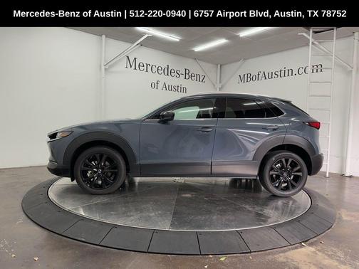 2024 Mazda CX-30 2.5 Turbo Premium Plus Package