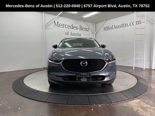 2024 Mazda CX-30 2.5 Turbo Premium Plus Package