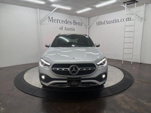 2022 Mercedes-Benz GLA 250 Base