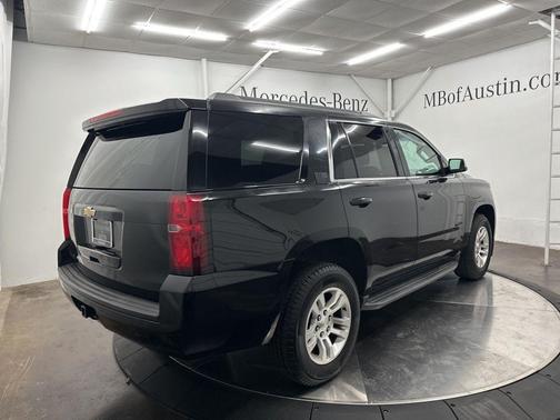 2016 Chevrolet Tahoe LS