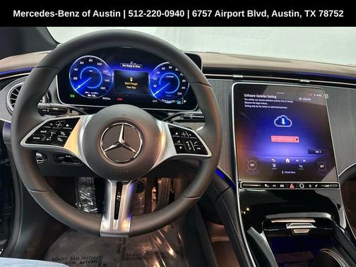 2024 Mercedes-Benz EQE 350+ Base