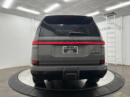 INCOGNITO 2024 Lexus GX 550 550 LUXURY+