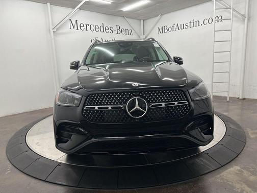 2026 Mercedes-Benz GLE 450e Base 4MATIC