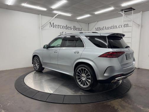 2026 Mercedes-Benz GLE 350 Base