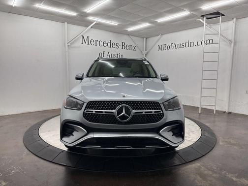 2026 Mercedes-Benz GLE 350 Base