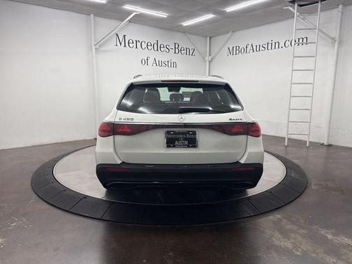 2026 Mercedes-Benz E-Class E 450