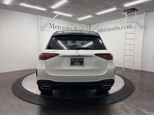 2026 Mercedes-Benz GLE 350 Base