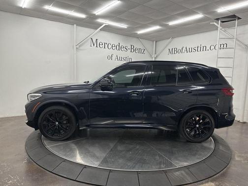 2019 BMW X5 xDrive50i