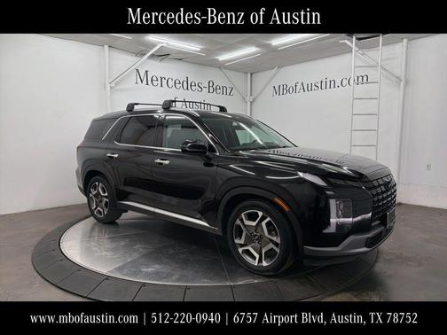 2023 Hyundai PALISADE SEL