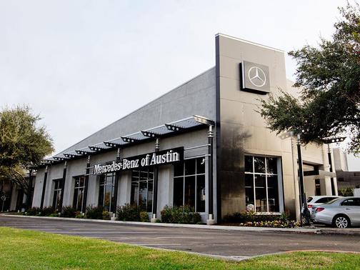 2025 Mercedes-Benz GLA 250 Base