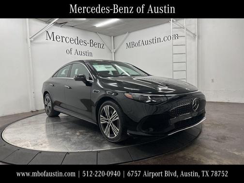 2026 Mercedes-Benz CLA 350 