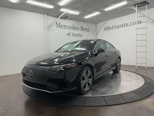 2026 Mercedes-Benz CLA 350 