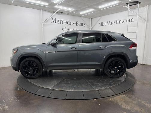 2020 Volkswagen Atlas Cross Sport 2.0T SEL