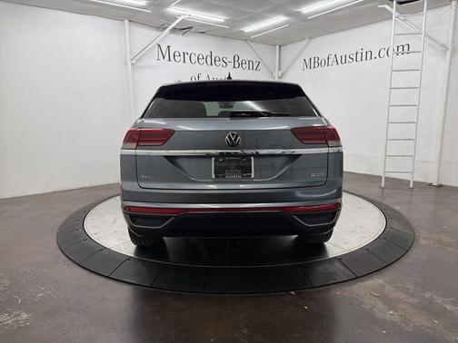 2020 Volkswagen Atlas Cross Sport 2.0T SEL