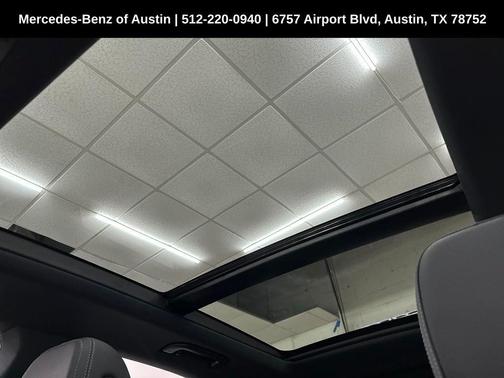 2025 Mercedes-Benz GLE 350 Base 4MATIC