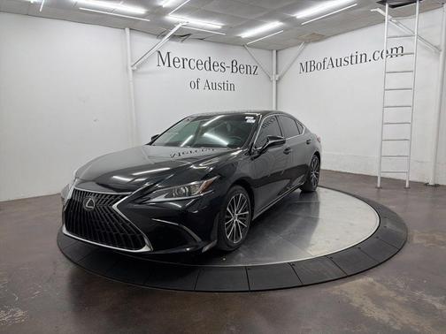 Caviar 2022 Lexus ES 350 Base