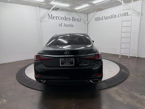 Caviar 2022 Lexus ES 350 Base