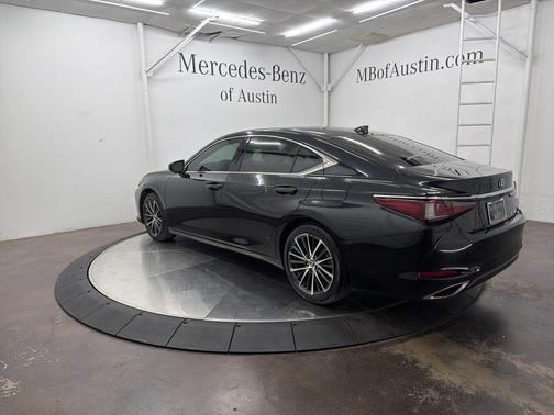 Caviar 2022 Lexus ES 350 Base