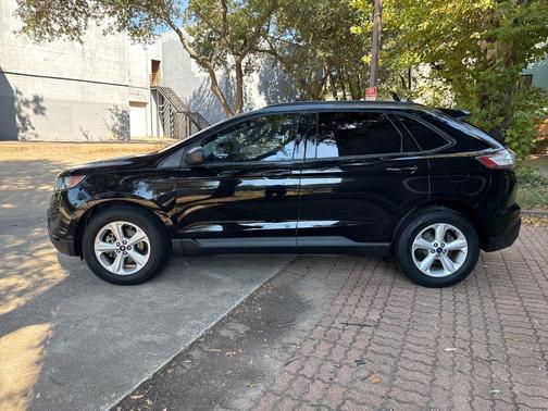 2017 Ford Edge SE