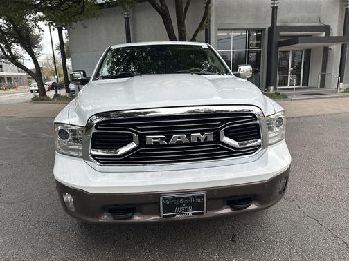 2017 RAM 1500 Longhorn