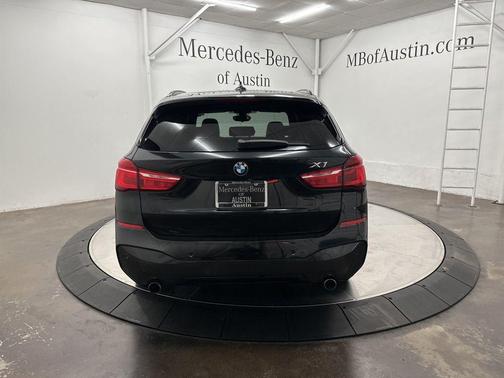 2017 BMW X1 xDrive 28i