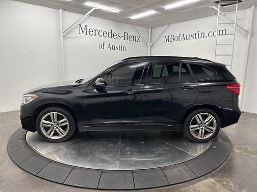2017 BMW X1 xDrive 28i