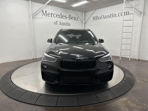 2017 BMW X1 xDrive 28i