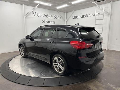 2017 BMW X1 xDrive 28i