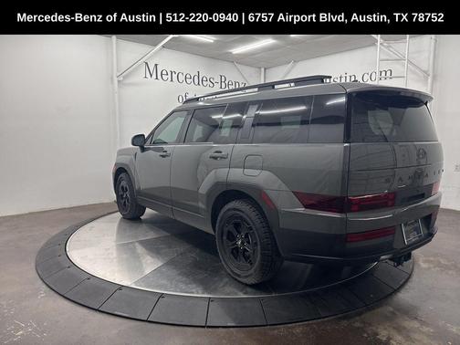 2024 Hyundai SANTA FE XRT