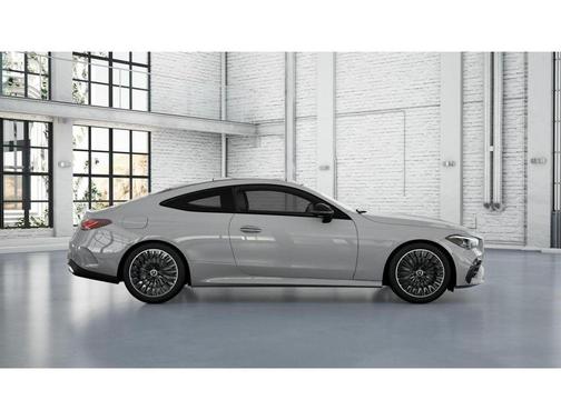 Alpine 2027 Mercedes-Benz CLE 450 CLE 450