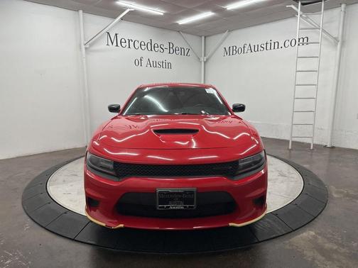 2020 Dodge Charger R/T