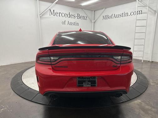 2020 Dodge Charger R/T