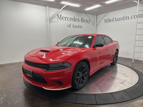 2020 Dodge Charger R/T