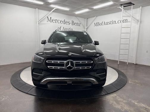 2026 Mercedes-Benz GLE 350 Base