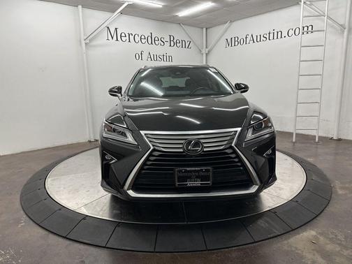 2019 Lexus RX 350 350