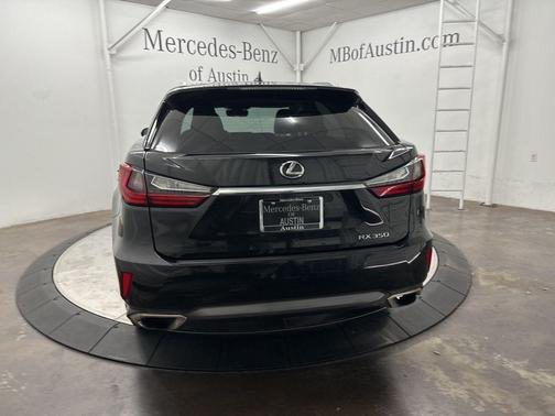 2019 Lexus RX 350 350